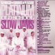 DJ Finesse - Platinum Old School Slow Jams 7  