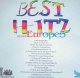 ヨーロッパGコンピ!! BEST HITZ 「THE BEST OF EUROPE 3」 