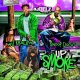 DJ Delz Presents Wiz Khalifa & Snoop Dogg - Up In Smoke 