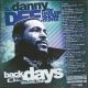 DJ DANNY DEE - BACK IN THE DAYS #1 