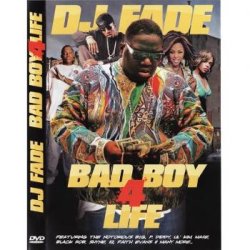 画像1: DJ FADE - Bad Boy 4 Life 