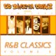 DJ SMOOTH DENALI 「 R&B CLASSICS VOL3」 