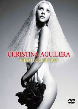 画像1: Christina AguileraベストPV集/CHRISTINA AGUILERA / VIDEO COLLECTION