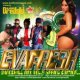 2012　DJ Dredski - EvaFresh Dancehall Mix Vol.5 2012