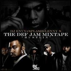 画像1: Def Jam Mixtape - Hustlin