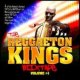 The Reggaeton Kings Mixtape #1 / DJ Willie 