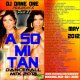 DJ DANE ONE – A SO MI TAN – DANCEHALL MIX 2012