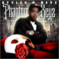 画像1: Phantom Keyz / Styles P & DJ Keyz