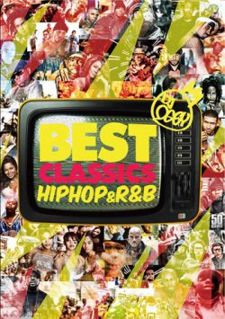 画像1: ★HIP HOP & R&Bバイブル★永遠の名曲★BEST CLASSICS / HIP HOP & R&B★  