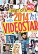 2014年◆2014上半期ベスト盤◆ -VIDEO STAR　-Best of 2014 1ST HALF -◆