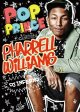 Pharrell WilliamsベストCLIP集★DJ INFERNO / POP PRINCE Starring Pharrell Williams★