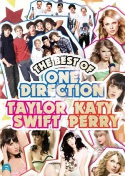 画像1:  One Direction & Katy Perry &Taylor Swift ベストCLIP集★ The Best Of One Direction × Katy Perry × Taylor Swift★