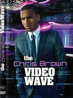 画像1: ★最新フリースタイルも収★Chris Brown ベストCLIP集★The Best of Chris Brown MIXDVD ★ 