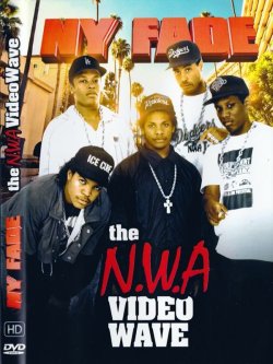 画像1: N.W.AベストCLIP集★DJ FADE - N.W.A VIDEO WAVE★