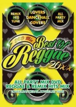 画像1: 最高にPOPなREGGAEセレクト◆BEST OF REGGAE 20XX◆