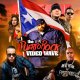 最強にアガル◆DJ FADE/The Best of Puerto Rock MIXCD◆Jennifer Lopez、Don Omar、Daddy Yankee、Fat Joe