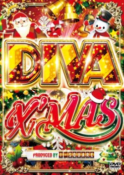 画像1: ★クリスマス 特別盤★ I-SQUARE / DIVA X'MAS ★ 