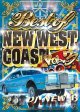 ★第3弾★NEW WESTベスト★DJ New B /BEST OF NEW WESTCOAST VOL.3★