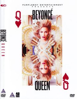 画像1: ★BEYONCEベストCLIP集★BEYONCE QUEEN/THE VIDEO COLLECTION ★