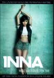 2枚組★INNAベストCLIP集★INNA  Music Video Collection  ★ 