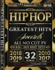 ★超定番HIP HOP★HIPHOP GREATEST HITS AWARDS★