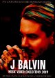 2枚組★J. BalvinベストCLIP集★J. Balvin/Music Video Collection 2019★