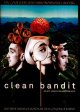 ★Clean Bandit 最新★Clean Bandit MUSIC VIDEO COLLECTION★