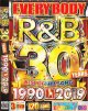 永久保存盤◆R&B30年分3枚組◆- EVERYBODY R&B 30YEARS 1990-2019 -◆
