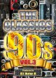 第3弾★90年代CLASSICSオンリーMIX★DJ New B / The Classics 90's　vol.3★ 
