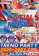◆03-2020までラテン完全盤◆3枚組◆BEST OF LATIN MUSIC FESTIVAL ◆