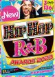 ◆2023HIPHOP .R＆Bオンリー◆3枚組◆DJ BEAT CONTROLS /HIPHOP R&B Awards 2023 ◆