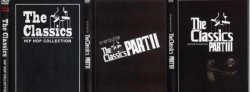 画像1: 	 「THE CLASSICS 」HIPHOP COLLECTION 1〜3 三本セット