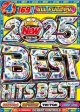 2025年超最新の流行曲が完全収録!!◆4枚組◆DJ BEAT CONTROLS/2025 NEW TREND BEST HITS BEST◆