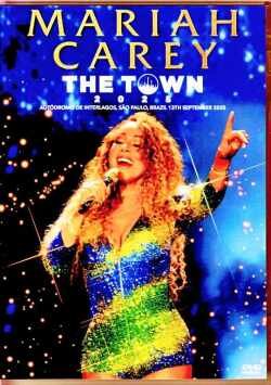 画像1: ★2025最新ライブ★Mariah Carey マライア・キャリー/Brazil 09.13.2025 Complete Multi-Cam Edition★ 