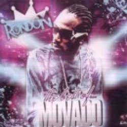 画像1: DJ RONDON THE BEST OF MOVADO 