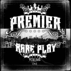 画像1: DJ Premier - RARE PLAY VOL.1 