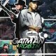 DJ Me$$iah, Eminem & 50 Cent - Gatman & Robin 