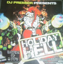 画像1: DJ PREMIER 「HOLIDAY HELL」 