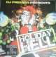 DJ PREMIER 「HOLIDAY HELL」 