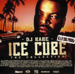 画像1: ICE CUBE BEST MIX 「THE COLLECTION」 