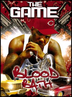 画像1: BLOOD BATH - The Game (Music Video Collection) 