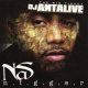 DJ ANTALIVE & NAS - N.I.*.*.E.R. 