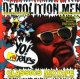 Yo! MTV Raps Classic Mixtape 「Demolition Men & Fab 5 Fready」