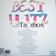 TALKBOX G-RAPオンリー「 BEST HITZ best of TALKBOX 」