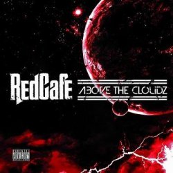 画像1: Red Cafe - Above The Cloudz 