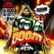 レイクォン最新DJ Decko & DJ Lazy K - Modern Day Marvels 9 (Raekwon Starring As Dr. Doom 