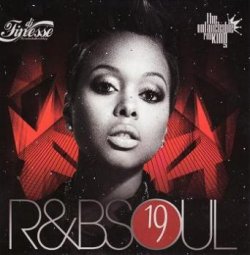 画像1: DJ Finesse - R&B Soul 19 
