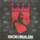 RICK ROSS 「 RICK THE RULER 」 
