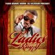 Ray J最新Team RSinal Radio & DJ Classik - Ladies Its All For The Love Of Ray J 