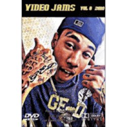 画像1: Video Jams 2010 Vol.9